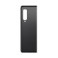 SAMSUNG Z FOLD 5G F907 BACK GLASS BLACK (BEST AFTERMARKET)