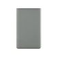 GOOGLE PIXEL7PRO BACK BOTTOM GLASS GREEN (BEST AFTERMARKET)