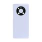 HUAWEI MATE40 BACK GLASS WHITE