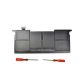 MACBOOK AIR11" A1370 2010 BATTERY A1375 (BEST QUALITY)