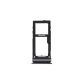 Samsung A52 5G/A72 5G Sim Tray Black