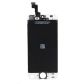LCD Screen for iPhone 5S/SE White (Best Aftermarket)