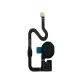 GOOGLE PIXEL 3A HOME BUTTON FLEX BLACK