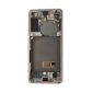 Samsung S21 G991 OLED Screen Purple GH82-24544B/24545B (Service Pack)