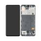 SAMSUNG A51 SCREEN BLACK (REFURBISHED)