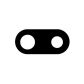 GOOGLE PIXEL 6A BACK CAMERA GLASS (BEST AFTERMARKET)