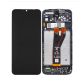 SAMSUNG A14 5G A146B/A14 4G A145F SCREEN BLACK (FOG)