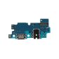 SAMSUNG A20 CHARGING PORT BOARD (AFTERMARKET HIGH QUALITY)
