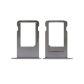 IPHONE 6G SIM TRAY BLACK