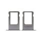 IPHONE 6S PLUS SIM TRAY BLACK