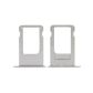 IPHONE 6S PLUS SIM TRAY SILVER