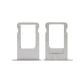 IPHONE 7PLUS SIM TRAY SILVER
