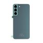 SAMSUNG S22PLUS BACK GLASS GREEN (BEST AFTERMARKET)