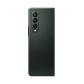 Samsung Z Fold 3 5G F926 Back Glass Green (Aftermarket Premium)