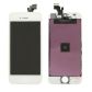 LCD Screen for iPhone 5G White (Best Aftermarket)