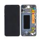 SAMSUNG S10E SCREEN BLACK (REFURBISHED)