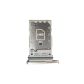 SAMSUNG Z FOLD 4 5G F936 SIM TRAY WHITE