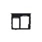SAMSUNG A32 5G SIM TRAY BLACK