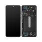 Samsung S21FE OLED Screen Grey GH82-26414A/26420A/26590A (Service Pack)
