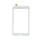 SAMSUNG T380 TOUCH SCREEN WHITE