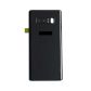 SAMSUNG NOTE 8 N950 BACK GLASS BLACK (BEST AFTERMARKET)