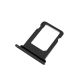 IPHONE XS SIM TRAY BLACK