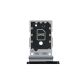 SAMSUNG Z FOLD 4 5G F936 SIM TRAY BLACK