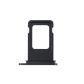 IPHONE XR SIM TRAY BLACK
