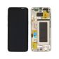 SAMSUNG S8 SCREEN GOLD (REFURBISHED)