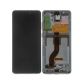 SAMSUNG S20PLUS SCREEN GREY GH82-31441E (SERVICE PACK)