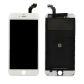 LCD Screen for iPhone 6Plus White (Best Aftermarket)