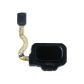 SAMSUNG S8/S8PLUS FINGER PRINT FLEX BLACK