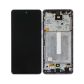 SAMSUNG A52 5G/A52S SCREEN BLACK (BEST AFTERMARKET OLED)