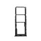 SAMSUNG A13 4G SIM TRAY BLACK
