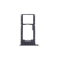 SAMSUNG A14 4G A145P SIM TRAY BLACK