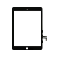 IPAD AIR1/AIR2017 TOUCH SCREEN BLACK (BEST AFTERMARKET)