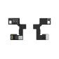 AY IPHONE X DOT MATRIX SOLDERLESS EXTERNAL FLEX