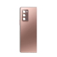 SAMSUNG Z FOLD 2 5G F916 BACK GLASS GOLD (AFTERMARKET PREMIUM)