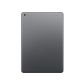 IPAD 9 10.2 BACK HOUSING WIFI VERSION BLACK (AFTERMARKET)