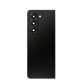 SAMSUNG Z FOLD 5 F946 BACK GLASS WITH LENS BLACK (AFTERMARKET PREMIUM)