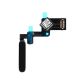 IPAD AIR5 POWER BUTTON FLEX BLACK (BRAND NEW)