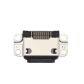 IPAD MINI4/MINI5/AIR2/AIR3/PRO 9.7 CHARGING PORT ONLY BLACK