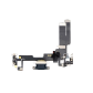 Charging Port Flex Black For iPhone 14 (Pulled As New)