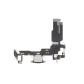 Charging Port Flex Black For iPhone 15 (Brand New)