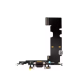 IPHONE 8PLUS CHARGING PORT FLEX BLACK (PULLED AS NEW)