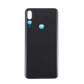 HUAWEI Y9PRIME 2019 BACK GLASS BLACK