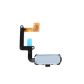 SAMSUNG A5(2017) HOME BUTTON FLEX BLUE