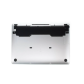 MACBOOK AIR13" A2337 BOTTOM CASE SILVER