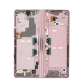 SAMSUNG Z FOLD 2 5G F916 INNER SCREEN BRONZE GH82-23968B (SERVICE PACK)