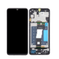 Samsung A05S Screen With Frame (OEM Quality)